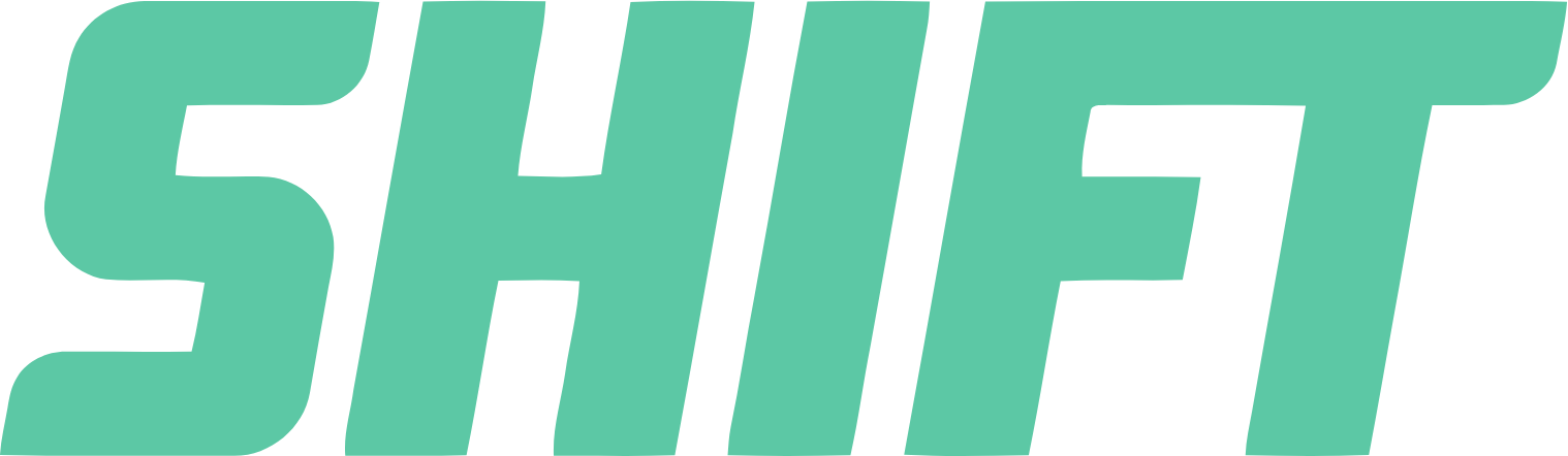 Shift